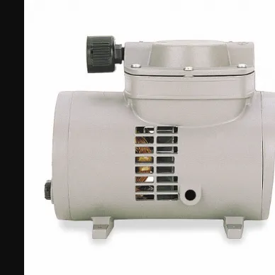 Compressor Pump 1/15 Hp 60 Hz 115v