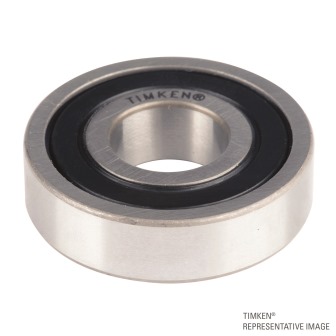 TIMKEN 16101-2RS