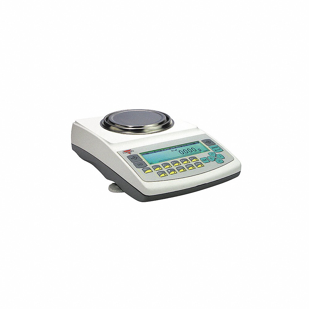Digital Compact Bench Scale 200g Capacity