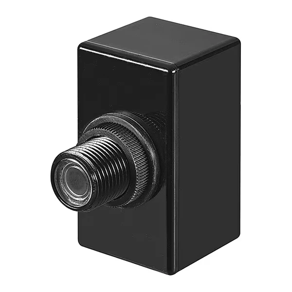 LED Photocontrol Button, 120 to 277VAC