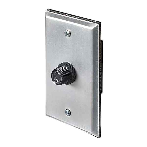 LED Photocontrol Button, 120 to 277VAC