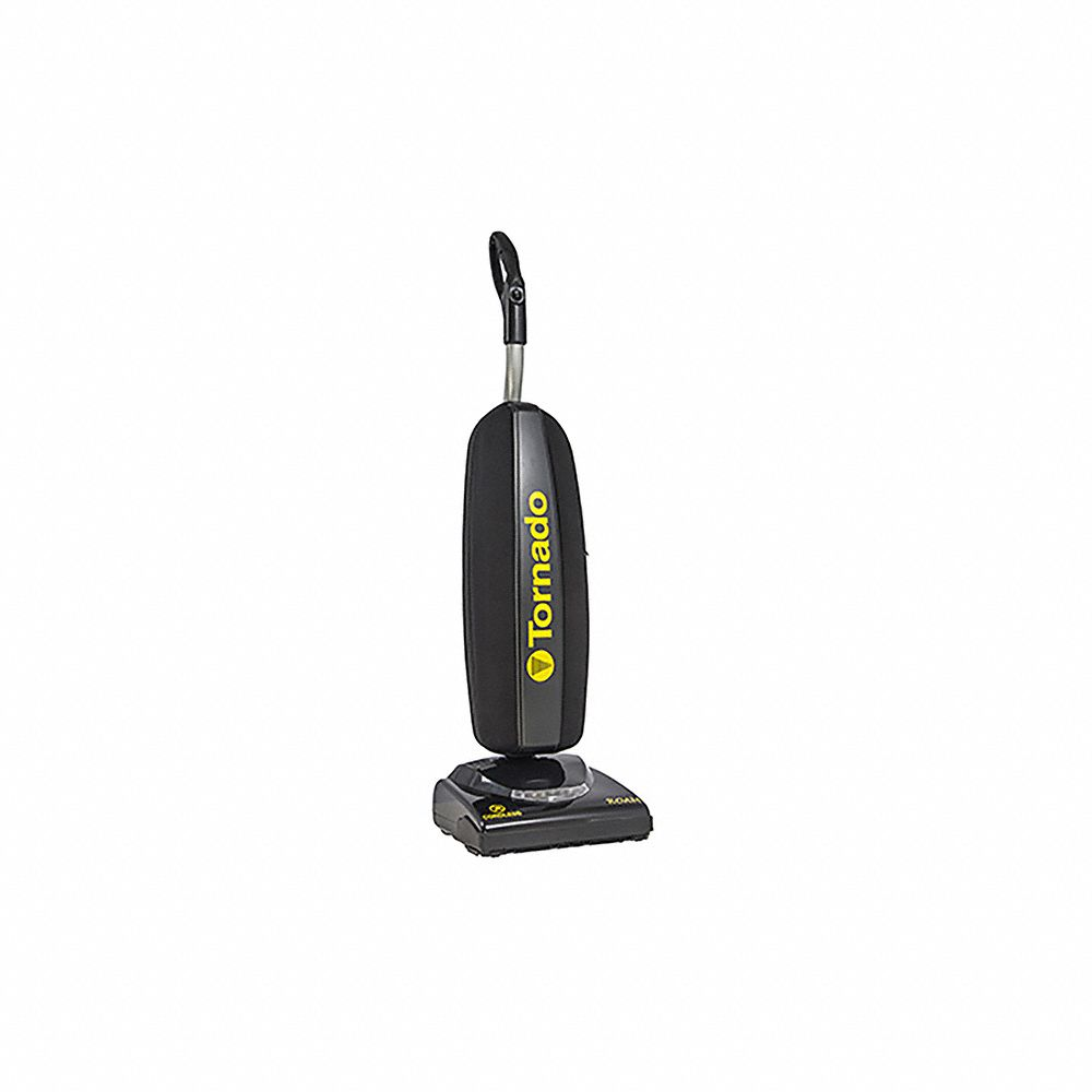 Cordless Upright Vacuum, 13 Inch Cleaning Path Wd, 60 cfm Vacuum Air Flow, 11 lb Wt, HEPA