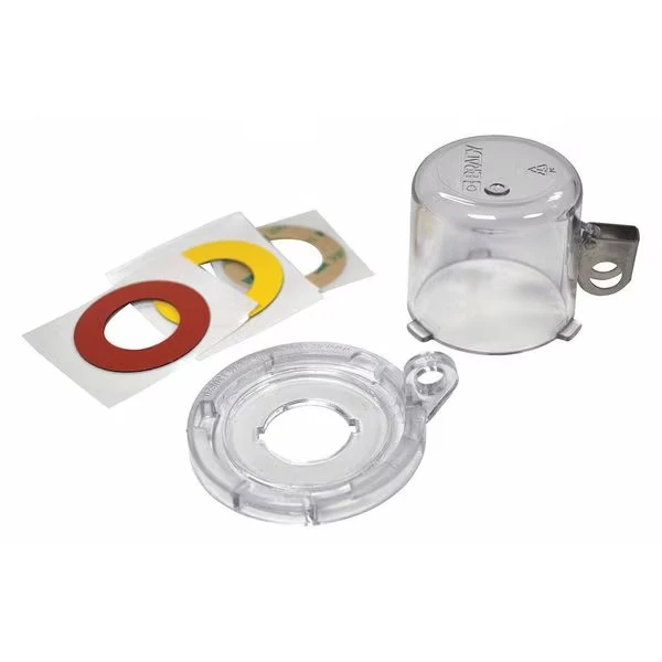 Moraillons de verrouillage TOUGHSTRIPE