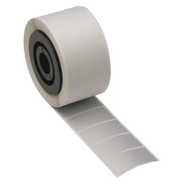 Étiquettes d'équipement et de sécurité TOUGHSTRIPE