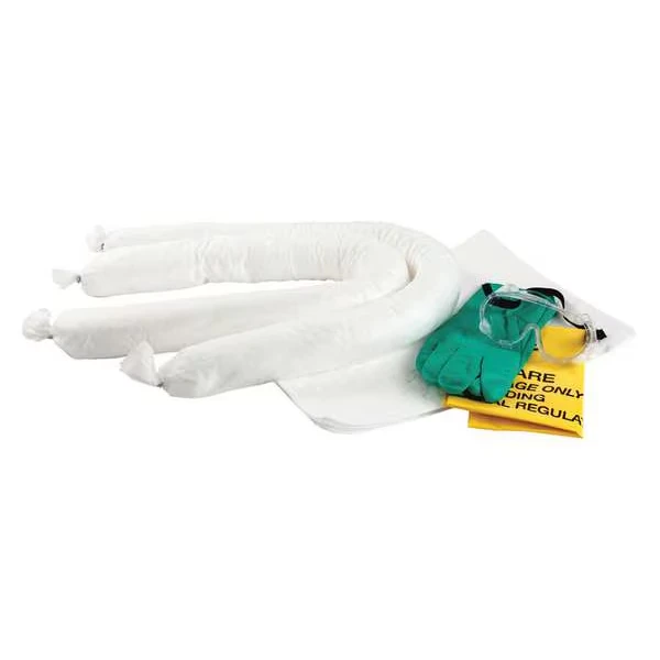 Kits et stations anti-déversement TOUGHSTRIPE