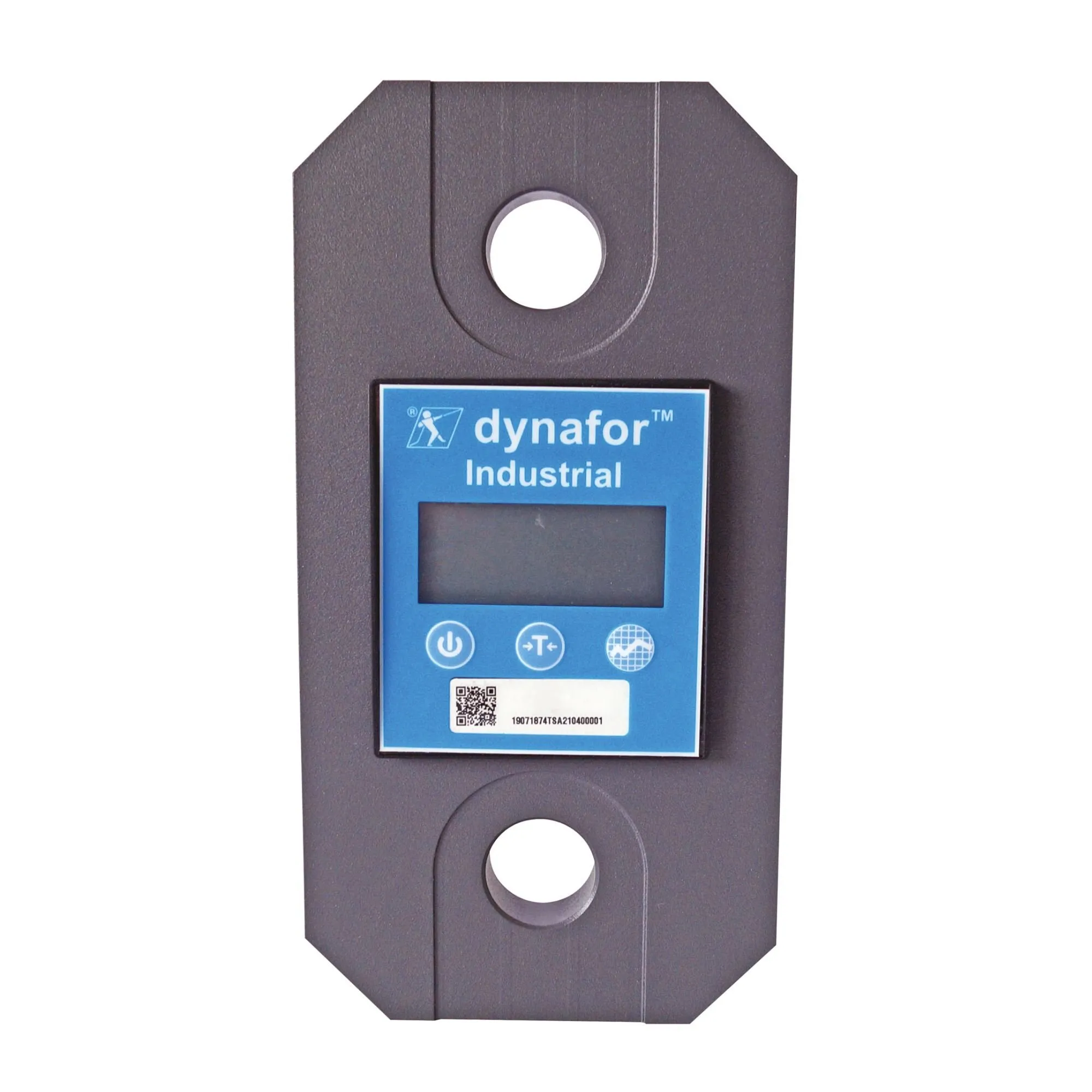 Dynafor Industrial Load Indicator Dynamometer Sensor, 3.2T 6400 lb, 0.3 Percent Accuracy