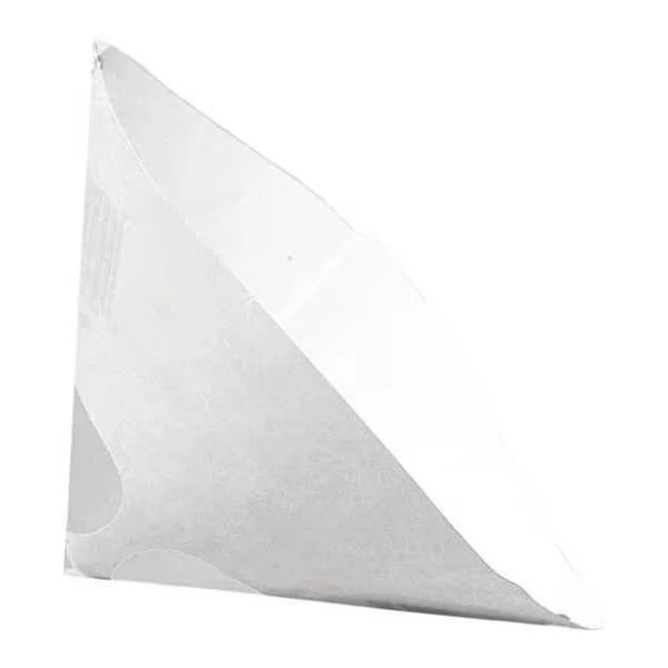 Cone Paint Strainer, 5 Inch L, 250PK