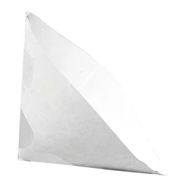 Cone Paint Strainer, 1/16 Inch H, 1000PK