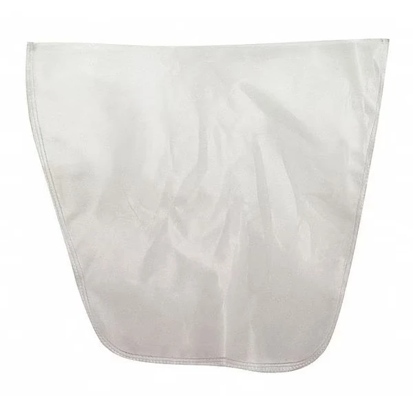 Paint Strainer Bag, 12InchL, 1/16 InchH, 25PK