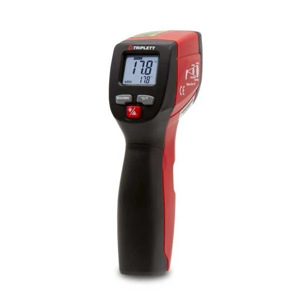 TRIPLETT Infrared Thermometers