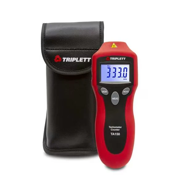 Laser Photo Tachometer