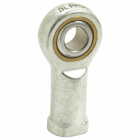 TRITAN HF 12 Rod Ends, Female/Right Thread, 0.75 Inch Width | CV4NZJ 42LL86