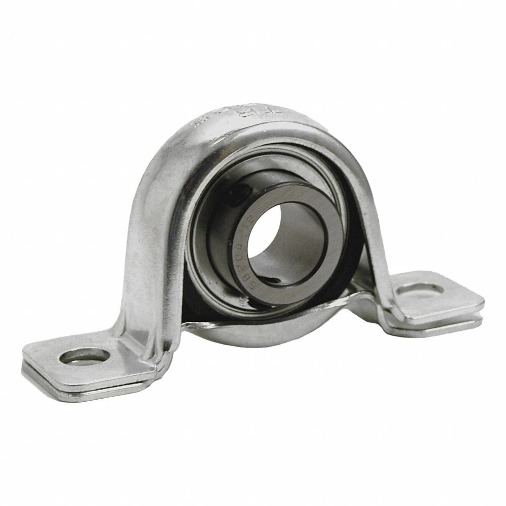 Pillow Block Bearing, 7/8 Inch Bore Dia