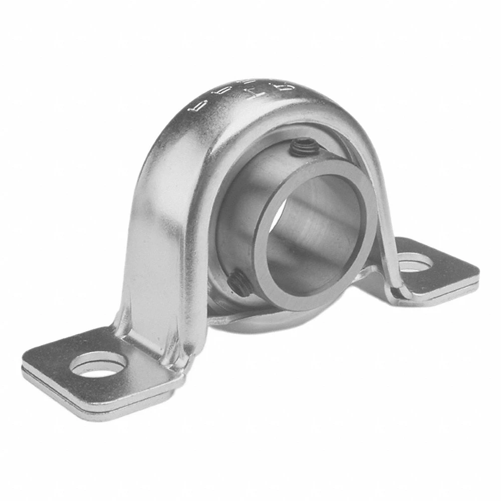 Pillow Block Bearing, 30 mm Bore Dia
