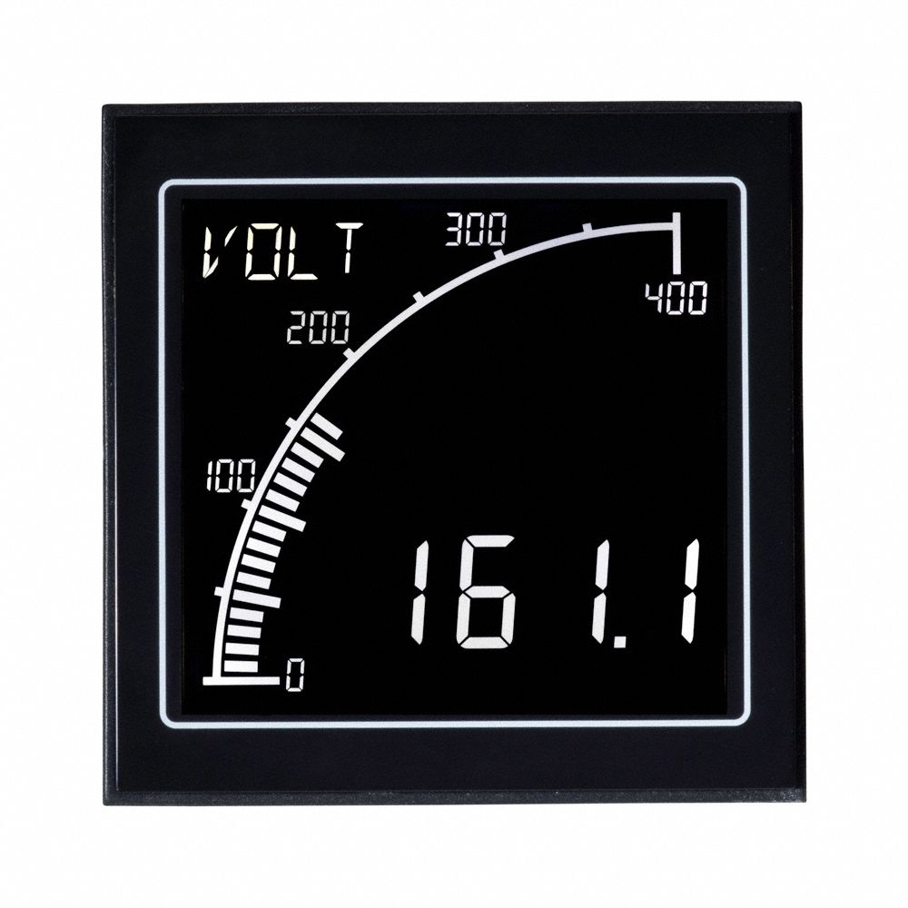 TRUMETER APMSHUNTANO