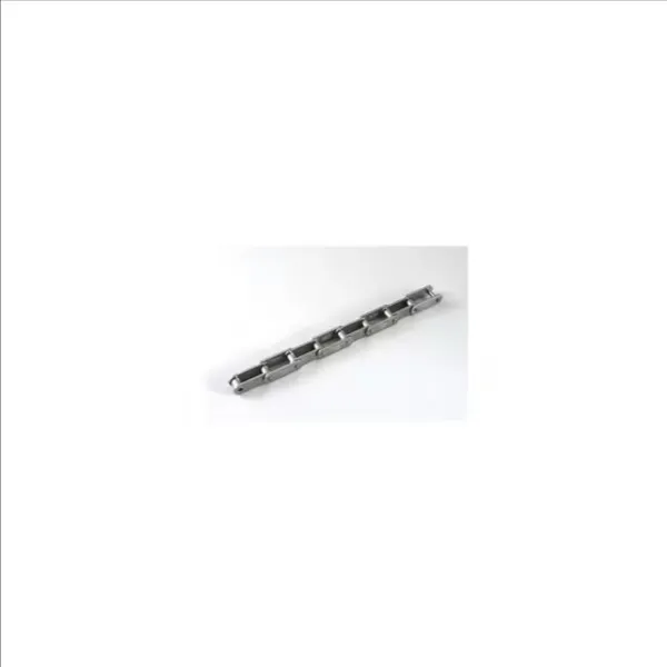 TSUBAKI C2050SSRB Double Pitch Roller Chain, Stainless Steel | AZ4EXU