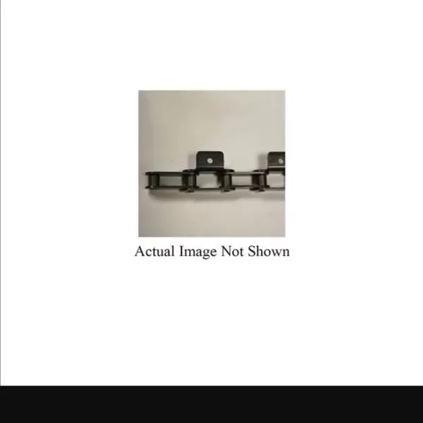 TSUBAKI C2080HSA11LRB Roller Chain | AZ4VTK