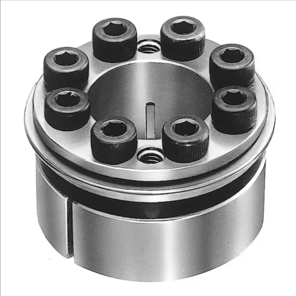 TSUBAKI PL025X044RE-SS Power Lock | AZ9LMK