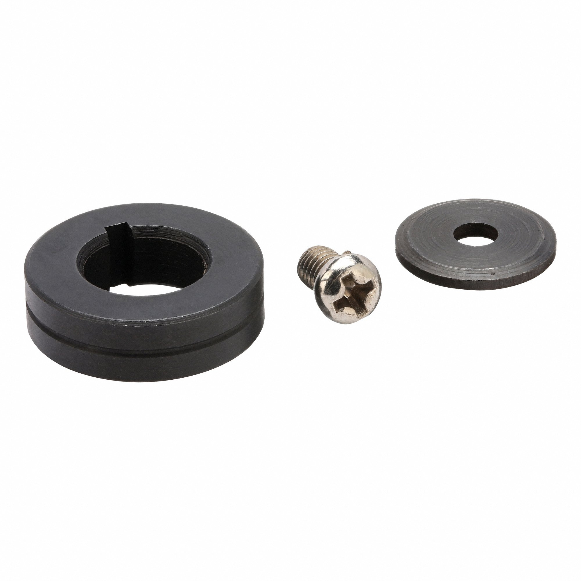 TWECO WSPGRV023 Guide Roll, 0.023 Inch, V-Groove | CU7DLP 61RG63