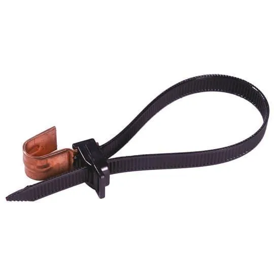TY-RAP Pipe Hanger Strap