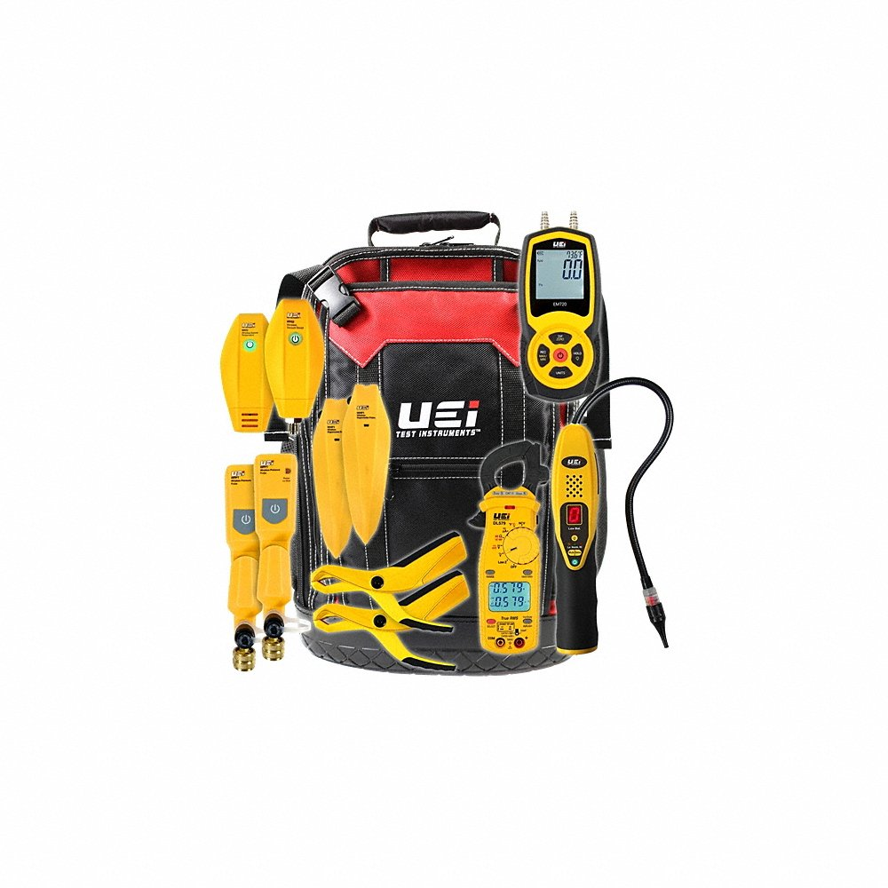 UEI TEST INSTRUMENTS 511KIT UEI TEST INSTRUMENTS 511KIT | CX4NKD