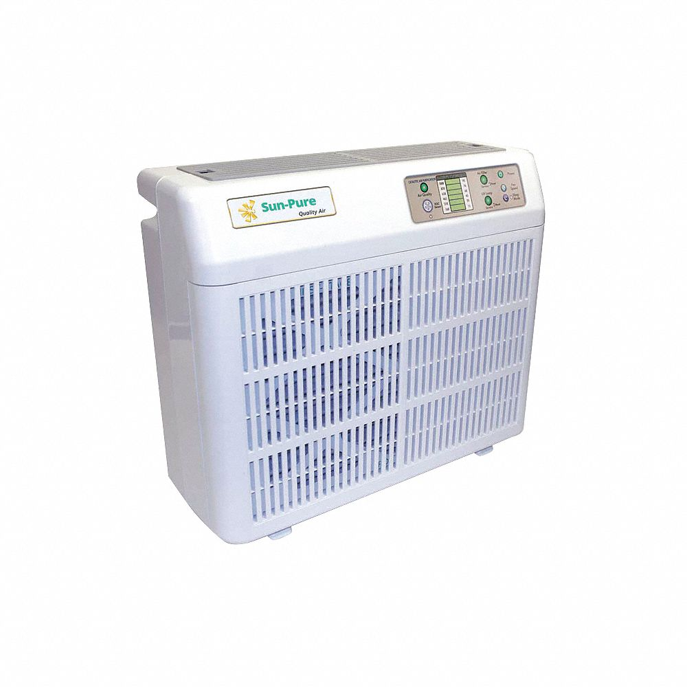 ULTRA-SUN Air Cleaners