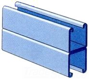 UNISTRUT P6001-16GR