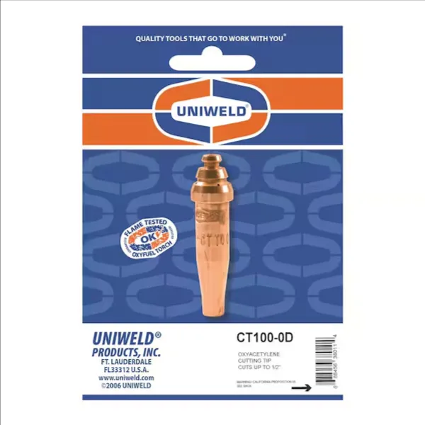 UNIWELD 5-101-2D