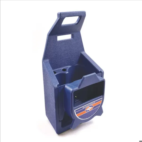 Carrying Stand, Nitrogen Tank, 20 Cubic Feet