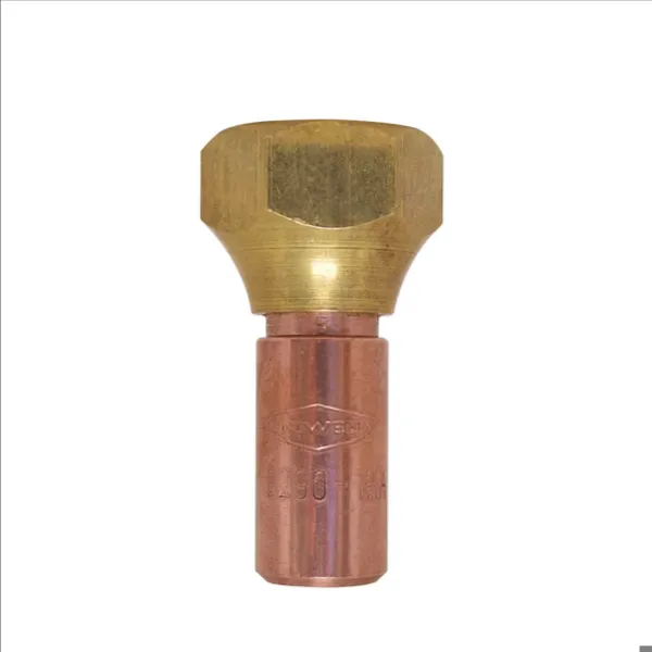 UNIWELD 6290HA-2 Cutting Tip, Acetylene Psig 14 | CD4RRV