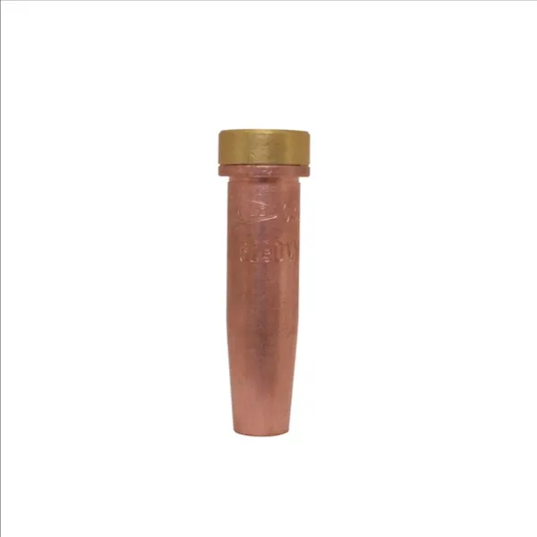 UNIWELD 6290VVCM-0 Cutting Tip, Thickness 3/4 Inch, Drill Size 59 | CD4RVA