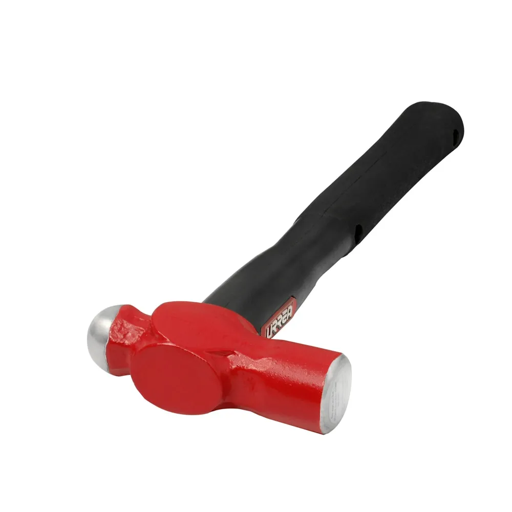 Indestructible handle ball pein hammer 20Oz