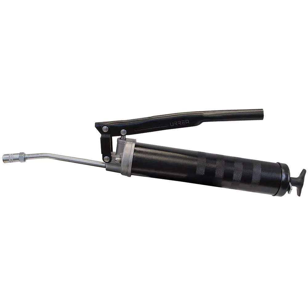 Two-handed grease gun 14 oz general porpose