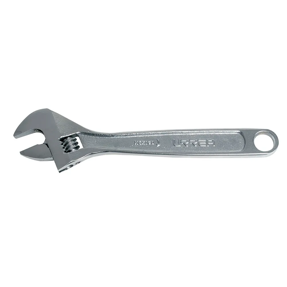 URREA Adjustable Wrenches