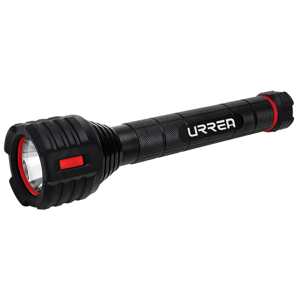 Waterproof flashlight 550lm