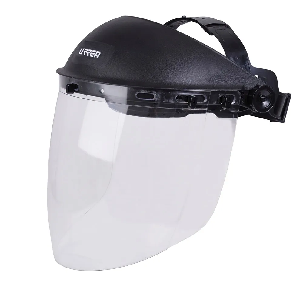 URREA Faceshield Replacement Visors