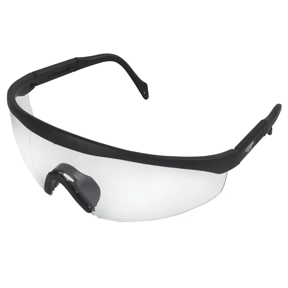 Safety glasses InchCronos Inch clear model