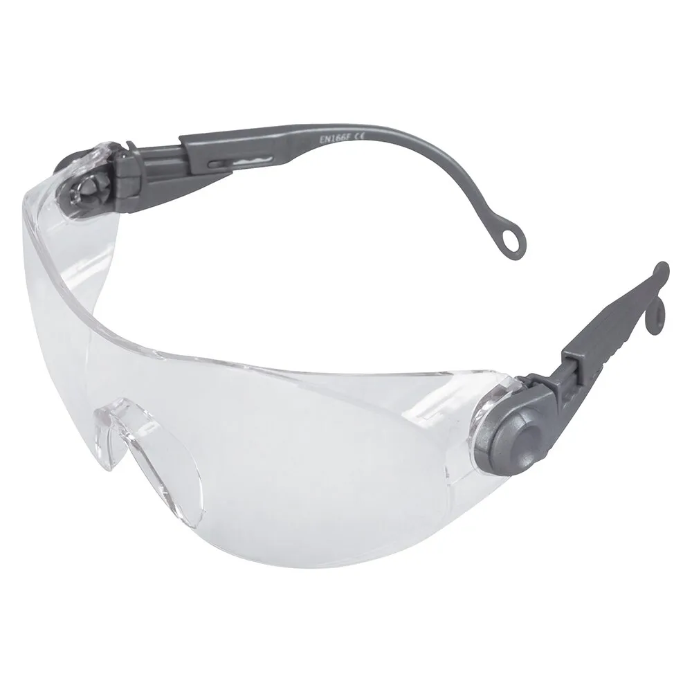 Safety glasses InchPoseidon Inch clear model