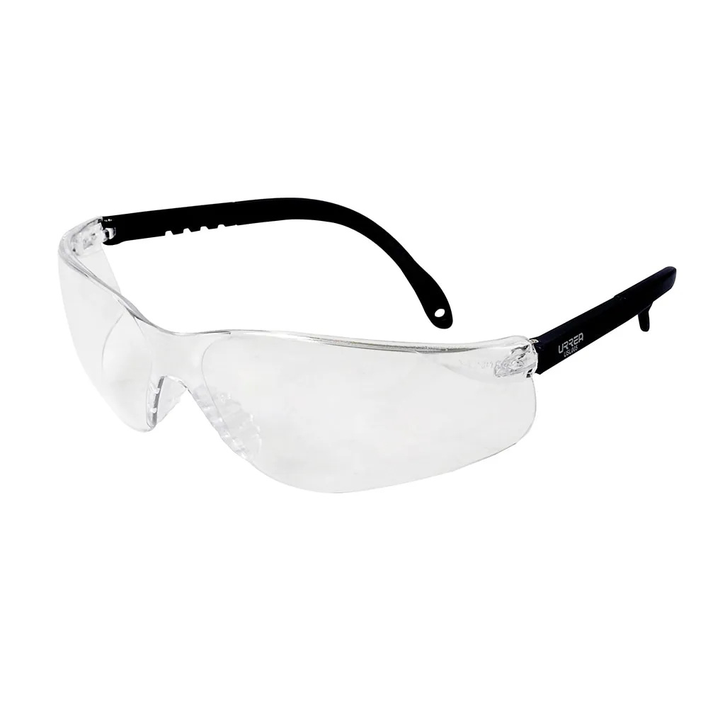 Safety glasses InchZeus Inch clear model