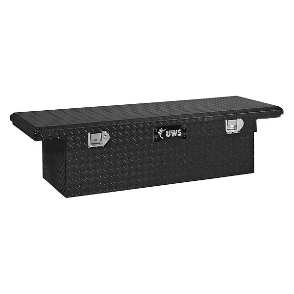Crossover Truck Tool Box, 54 Inch Size, EC10112