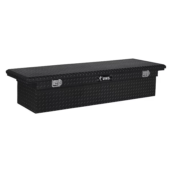 Crossover Truck Tool Box, 72 Inch Size, EC10592