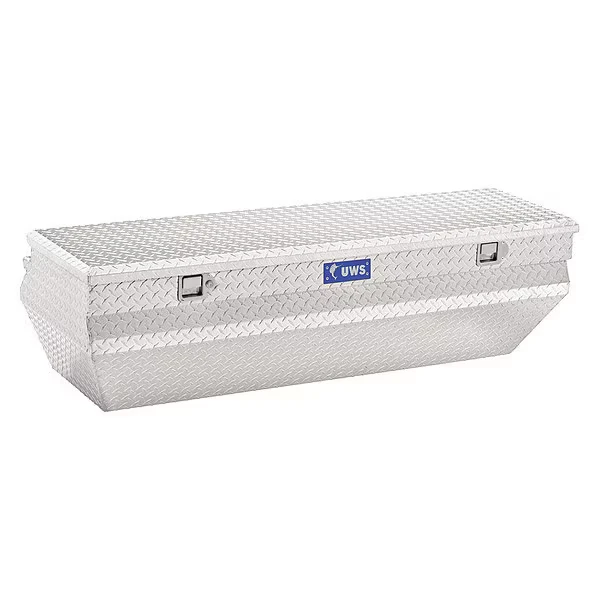 Wedge Angl Utility Chest Box, 62 Inch Size, EC20371