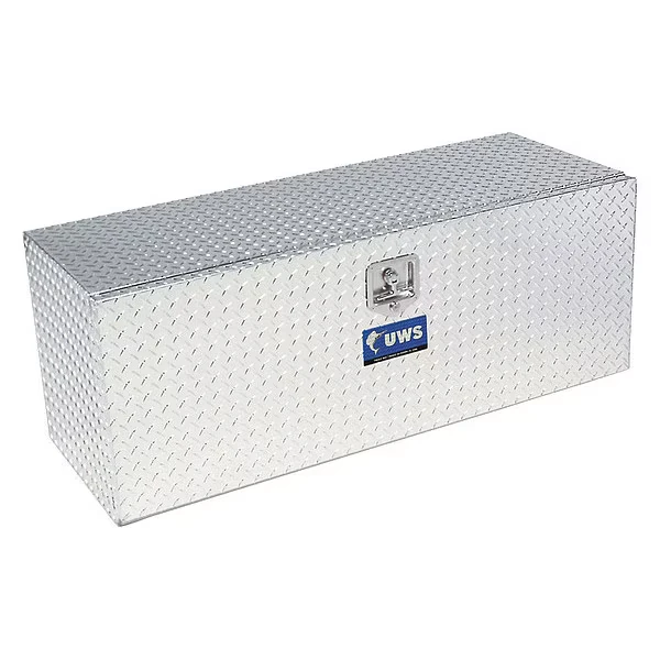 Single Door Underbody Tool Box, 30 Inch Size, EC40071
