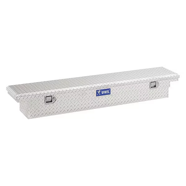Slm-Lne Crssvr Tool Box, 69 Inch Size, TBS-69-SL-LP