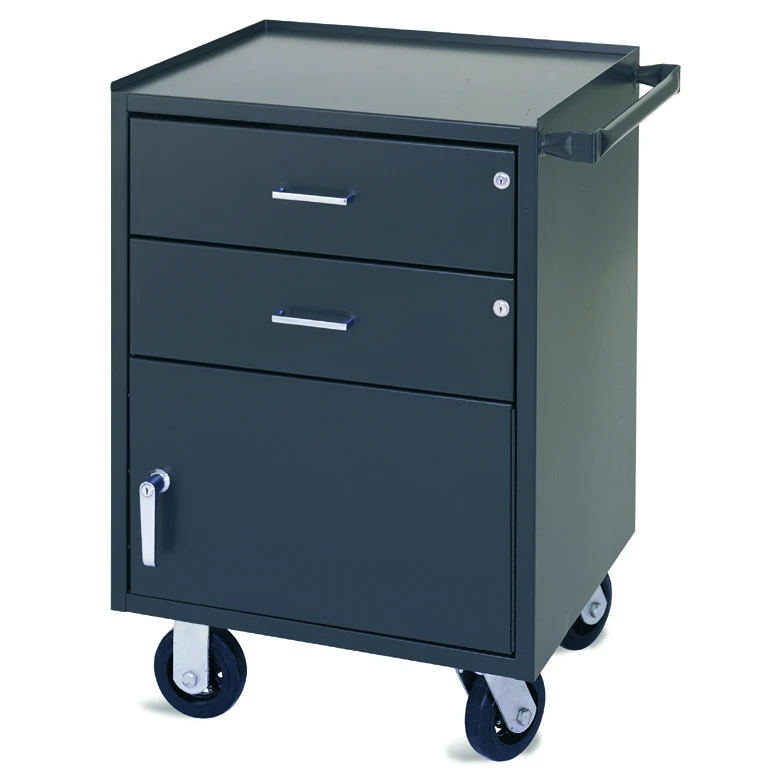 VALLEY CRAFT F81842A7 Portable Cabinet Compartment, Like Keyed Cylinder Locks, 800 Lbs Load Cap. | AJ8FUG