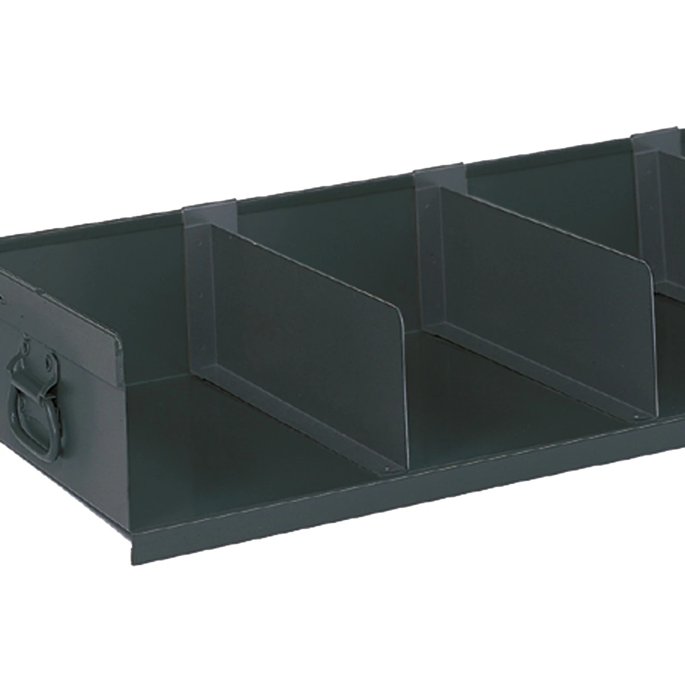 VALLEY CRAFT F85825A2 A-Frame Tray Divider, 9 x 3 Size | AJ8FZA