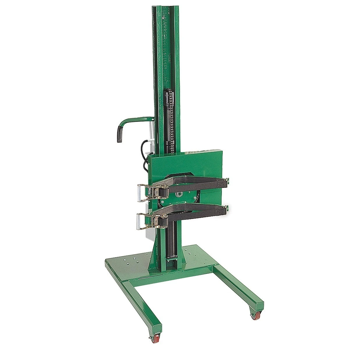 VALLEY CRAFT F88590B6 Roto Lift Straddle Air Power, 90 Lift Height | AJ8GEG