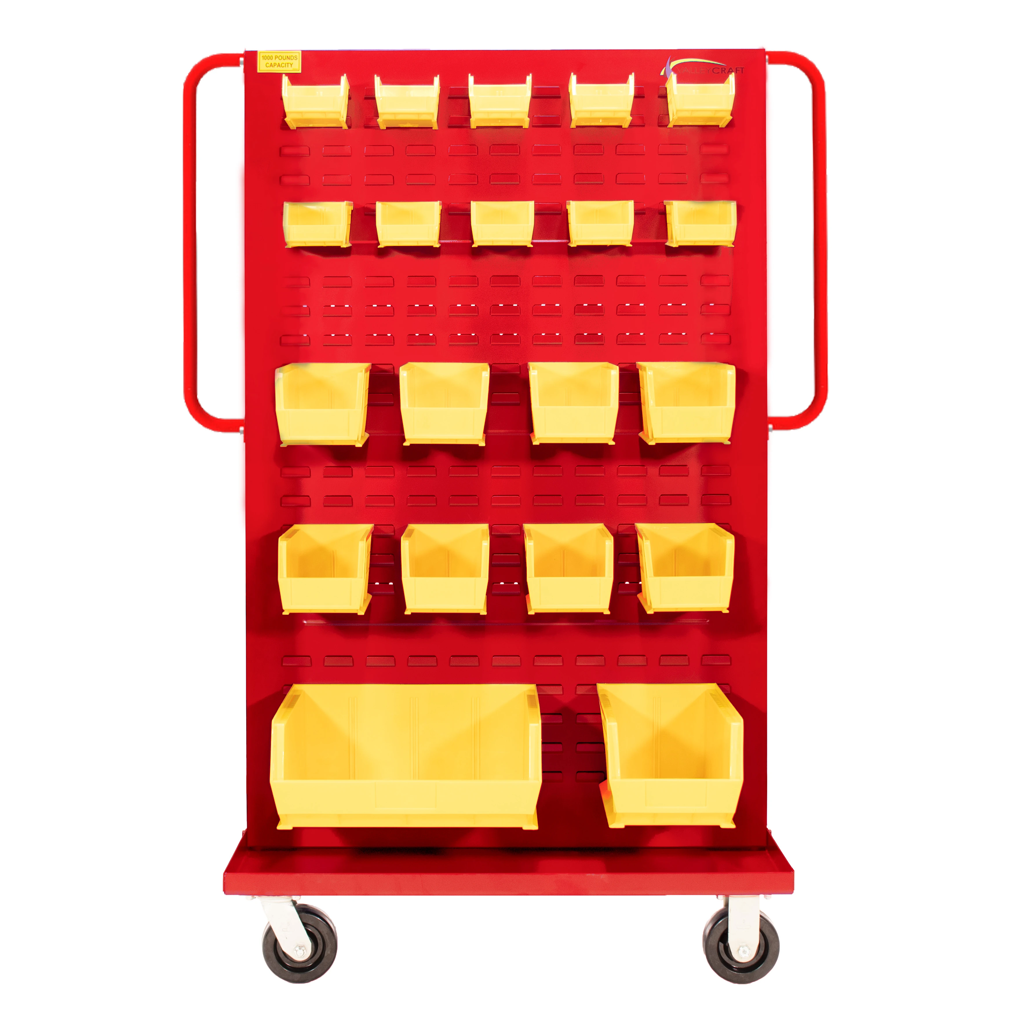 VALLEY CRAFT F89552R