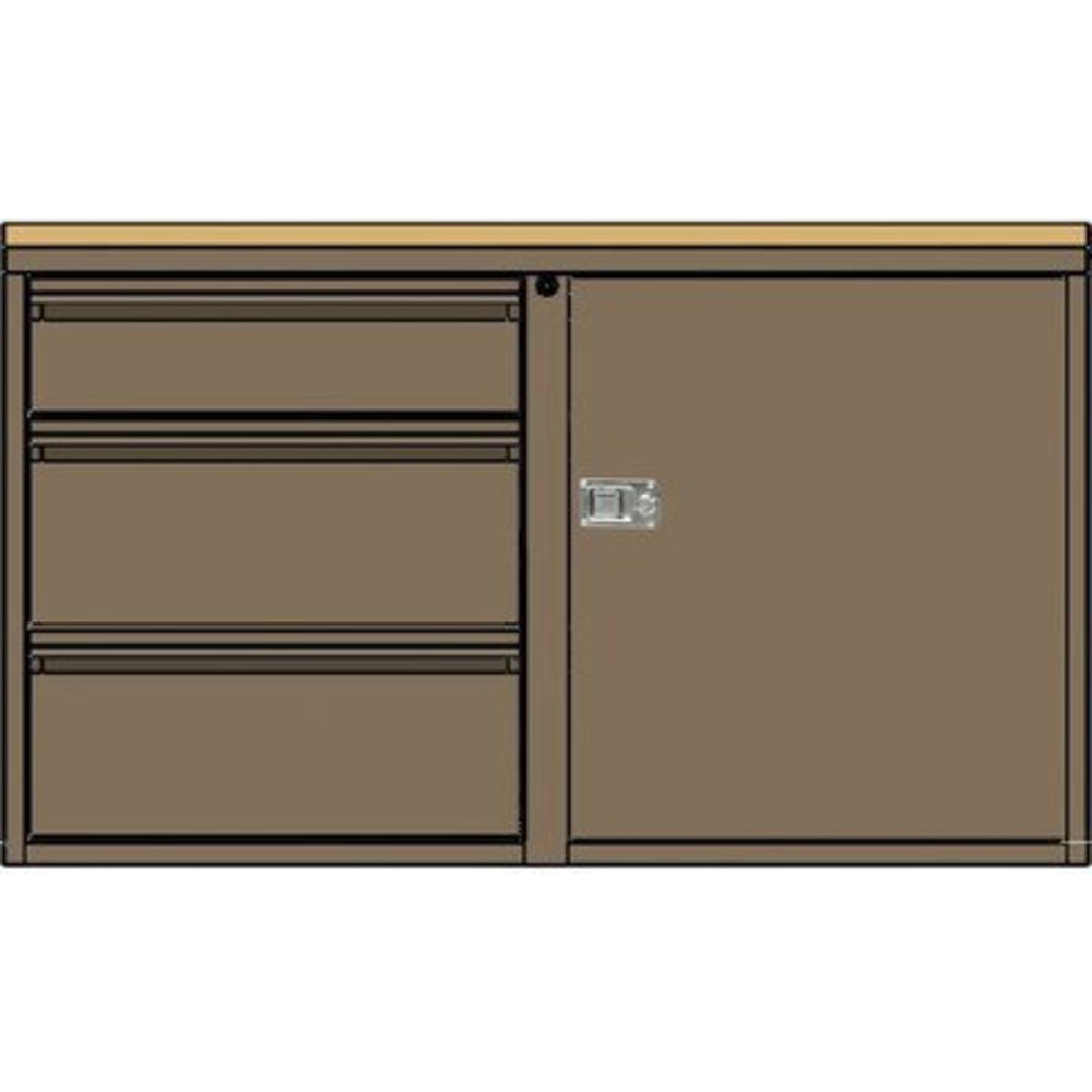 VALLEY CRAFT F89617TS