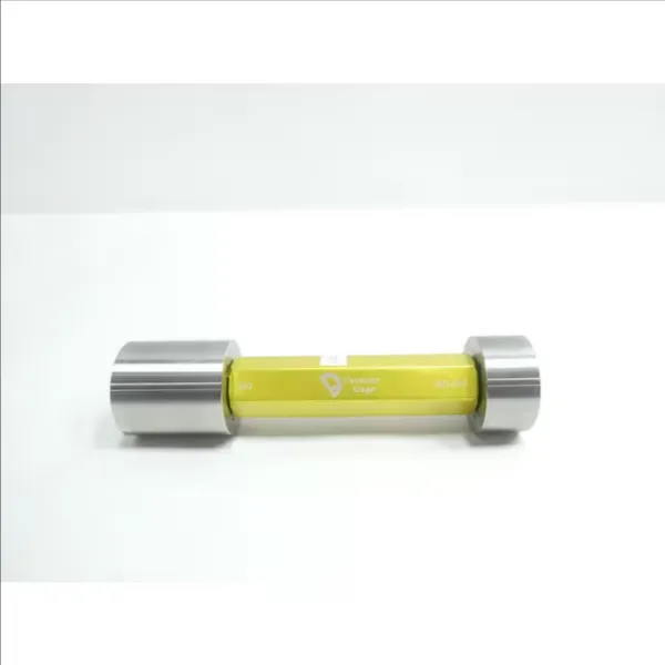 VERMONT GAGE 191504320 STL ZZ GO/NO-GO TRILOCK ASSY | BH2EFZ